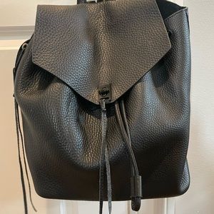 Rebecca Minkoff backpack